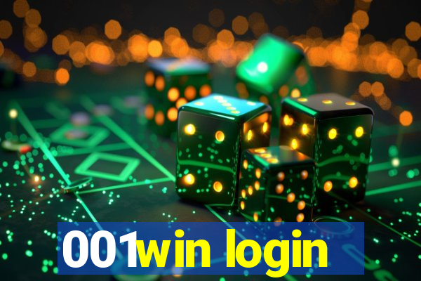 001win login